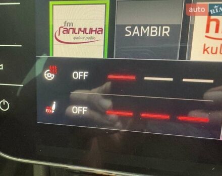 Черный Шкода Суперб, объемом двигателя 1.97 л и пробегом 237 тыс. км за 24850 $, фото 70 на Automoto.ua