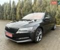 Черный Шкода Суперб, объемом двигателя 1.97 л и пробегом 237 тыс. км за 24850 $, фото 9 на Automoto.ua