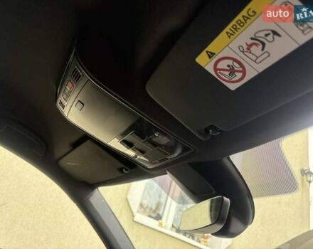 Черный Шкода Суперб, объемом двигателя 1.97 л и пробегом 237 тыс. км за 24850 $, фото 77 на Automoto.ua