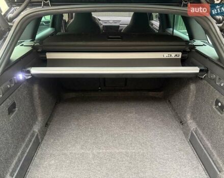 Черный Шкода Суперб, объемом двигателя 1.97 л и пробегом 237 тыс. км за 24850 $, фото 55 на Automoto.ua