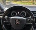 Черный Шкода Суперб, объемом двигателя 1.97 л и пробегом 284 тыс. км за 22900 $, фото 6 на Automoto.ua