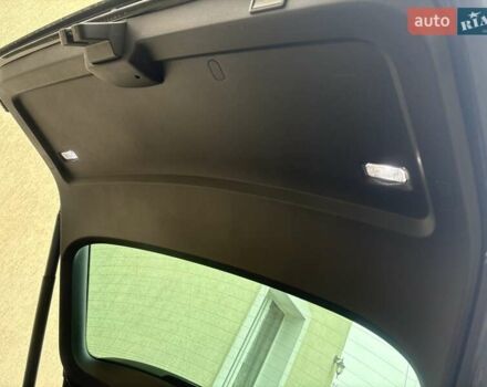 Черный Шкода Суперб, объемом двигателя 1.97 л и пробегом 237 тыс. км за 24850 $, фото 57 на Automoto.ua