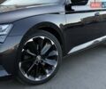 Черный Шкода Суперб, объемом двигателя 1.97 л и пробегом 155 тыс. км за 28400 $, фото 1 на Automoto.ua