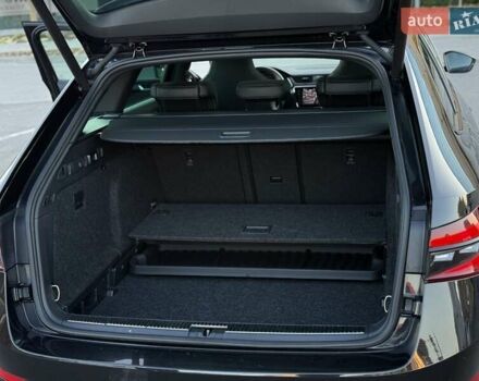 Черный Шкода Суперб, объемом двигателя 1.97 л и пробегом 155 тыс. км за 28400 $, фото 34 на Automoto.ua