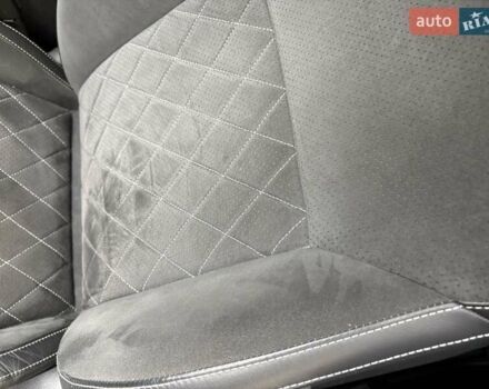 Черный Шкода Суперб, объемом двигателя 1.97 л и пробегом 237 тыс. км за 24850 $, фото 93 на Automoto.ua