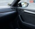 Черный Шкода Суперб, объемом двигателя 1.97 л и пробегом 155 тыс. км за 28400 $, фото 29 на Automoto.ua