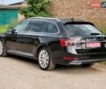 Чорний Шкода Суперб, об'ємом двигуна 1.97 л та пробігом 199 тис. км за 26500 $, фото 64 на Automoto.ua