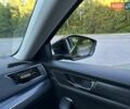Черный Шкода Суперб, объемом двигателя 1.97 л и пробегом 220 тыс. км за 23900 $, фото 17 на Automoto.ua