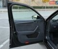 Черный Шкода Суперб, объемом двигателя 1.97 л и пробегом 155 тыс. км за 28400 $, фото 25 на Automoto.ua
