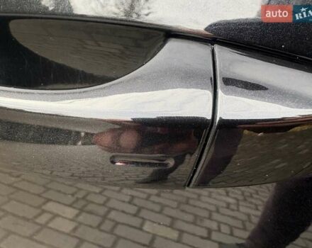 Черный Шкода Суперб, объемом двигателя 1.97 л и пробегом 237 тыс. км за 24850 $, фото 23 на Automoto.ua