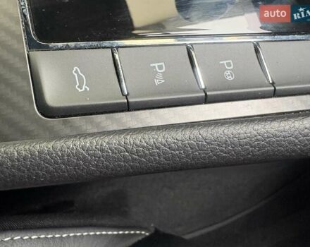 Черный Шкода Суперб, объемом двигателя 1.97 л и пробегом 237 тыс. км за 24850 $, фото 66 на Automoto.ua