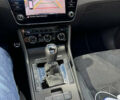 Черный Шкода Суперб, объемом двигателя 1.4 л и пробегом 124 тыс. км за 28500 $, фото 32 на Automoto.ua