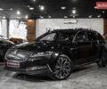 Черный Шкода Суперб, объемом двигателя 1.4 л и пробегом 91 тыс. км за 31900 $, фото 1 на Automoto.ua