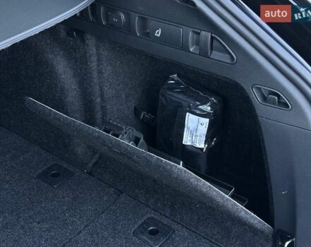 Черный Шкода Суперб, объемом двигателя 1.97 л и пробегом 155 тыс. км за 28400 $, фото 35 на Automoto.ua