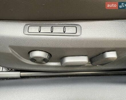 Черный Шкода Суперб, объемом двигателя 1.97 л и пробегом 237 тыс. км за 24850 $, фото 34 на Automoto.ua