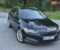 Чорний Шкода Суперб, об'ємом двигуна 1.97 л та пробігом 220 тис. км за 23900 $, фото 1 на Automoto.ua