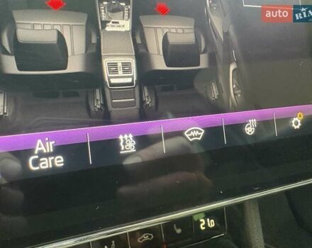 Черный Шкода Суперб, объемом двигателя 1.97 л и пробегом 237 тыс. км за 24850 $, фото 90 на Automoto.ua