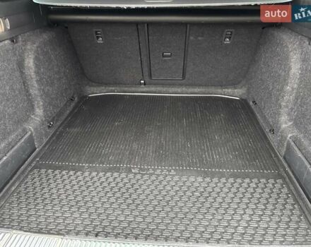 Черный Шкода Суперб, объемом двигателя 2 л и пробегом 220 тыс. км за 25000 $, фото 25 на Automoto.ua