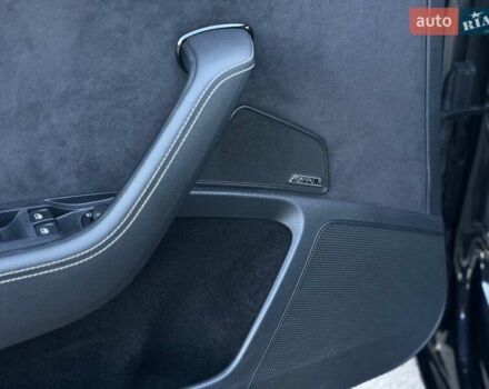 Черный Шкода Суперб, объемом двигателя 1.97 л и пробегом 155 тыс. км за 28400 $, фото 26 на Automoto.ua