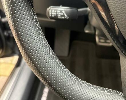 Черный Шкода Суперб, объемом двигателя 1.97 л и пробегом 237 тыс. км за 24850 $, фото 97 на Automoto.ua