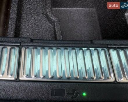 Черный Шкода Суперб, объемом двигателя 1.97 л и пробегом 237 тыс. км за 24850 $, фото 49 на Automoto.ua