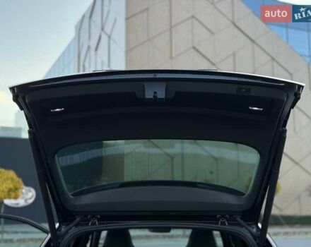 Черный Шкода Суперб, объемом двигателя 1.97 л и пробегом 155 тыс. км за 28400 $, фото 33 на Automoto.ua