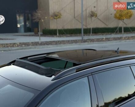 Черный Шкода Суперб, объемом двигателя 1.97 л и пробегом 155 тыс. км за 28400 $, фото 11 на Automoto.ua