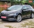 Чорний Шкода Суперб, об'ємом двигуна 1.97 л та пробігом 199 тис. км за 26500 $, фото 1 на Automoto.ua