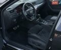 Черный Шкода Суперб, объемом двигателя 1.97 л и пробегом 155 тыс. км за 28400 $, фото 16 на Automoto.ua