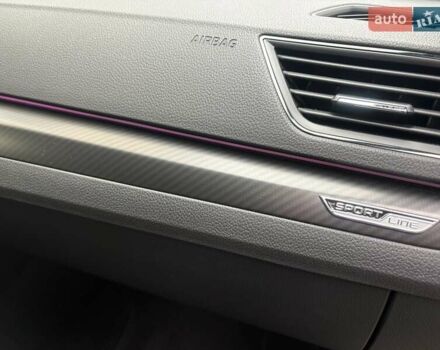 Черный Шкода Суперб, объемом двигателя 1.97 л и пробегом 237 тыс. км за 24850 $, фото 67 на Automoto.ua