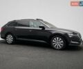 Черный Шкода Суперб, объемом двигателя 1.4 л и пробегом 198 тыс. км за 27000 $, фото 1 на Automoto.ua