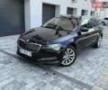 Черный Шкода Суперб, объемом двигателя 1.97 л и пробегом 245 тыс. км за 21000 $, фото 33 на Automoto.ua