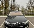 Черный Шкода Суперб, объемом двигателя 2 л и пробегом 220 тыс. км за 25000 $, фото 3 на Automoto.ua