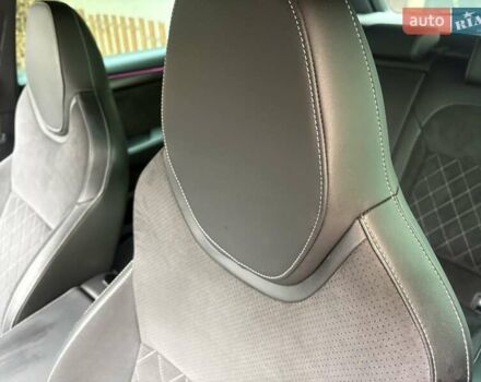 Черный Шкода Суперб, объемом двигателя 1.97 л и пробегом 237 тыс. км за 24850 $, фото 35 на Automoto.ua