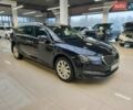 Черный Шкода Суперб, объемом двигателя 1.98 л и пробегом 99 тыс. км за 24777 $, фото 1 на Automoto.ua