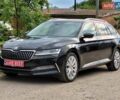 Чорний Шкода Суперб, об'ємом двигуна 1.97 л та пробігом 199 тис. км за 26500 $, фото 62 на Automoto.ua