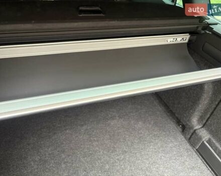 Черный Шкода Суперб, объемом двигателя 1.97 л и пробегом 237 тыс. км за 24850 $, фото 53 на Automoto.ua