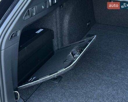 Черный Шкода Суперб, объемом двигателя 1.97 л и пробегом 155 тыс. км за 28400 $, фото 36 на Automoto.ua