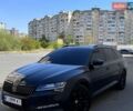 Черный Шкода Суперб, объемом двигателя 1.97 л и пробегом 247 тыс. км за 35999 $, фото 1 на Automoto.ua