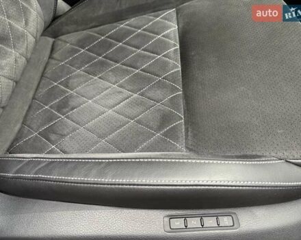 Черный Шкода Суперб, объемом двигателя 1.97 л и пробегом 237 тыс. км за 24850 $, фото 64 на Automoto.ua