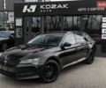 Чорний Шкода Суперб, об'ємом двигуна 1.97 л та пробігом 170 тис. км за 23500 $, фото 1 на Automoto.ua