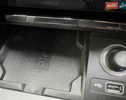 Черный Шкода Суперб, объемом двигателя 1.97 л и пробегом 237 тыс. км за 24850 $, фото 79 на Automoto.ua