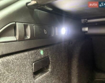 Черный Шкода Суперб, объемом двигателя 1.97 л и пробегом 237 тыс. км за 24850 $, фото 52 на Automoto.ua