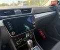 Черный Шкода Суперб, объемом двигателя 1.97 л и пробегом 234 тыс. км за 23800 $, фото 19 на Automoto.ua