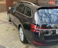 Черный Шкода Суперб, объемом двигателя 1.97 л и пробегом 220 тыс. км за 23900 $, фото 33 на Automoto.ua