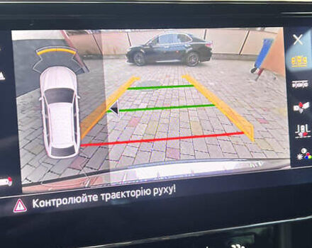 Черный Шкода Суперб, объемом двигателя 1.97 л и пробегом 204 тыс. км за 22999 $, фото 54 на Automoto.ua