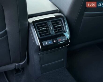 Черный Шкода Суперб, объемом двигателя 1.97 л и пробегом 155 тыс. км за 28400 $, фото 32 на Automoto.ua