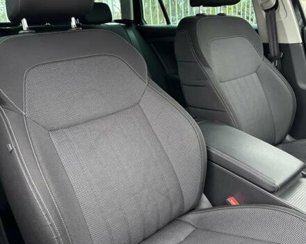 Черный Шкода Суперб, объемом двигателя 2 л и пробегом 220 тыс. км за 25000 $, фото 17 на Automoto.ua