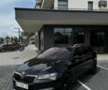 Чорний Шкода Суперб, об'ємом двигуна 1.97 л та пробігом 230 тис. км за 21500 $, фото 1 на Automoto.ua