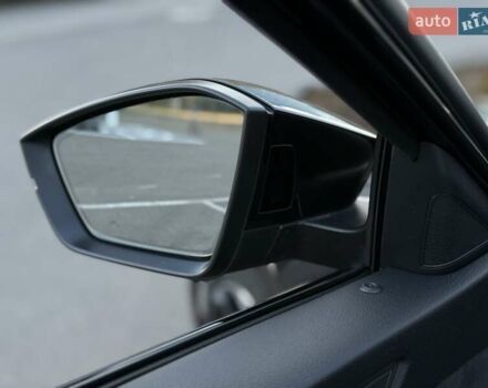 Черный Шкода Суперб, объемом двигателя 1.97 л и пробегом 155 тыс. км за 28400 $, фото 28 на Automoto.ua